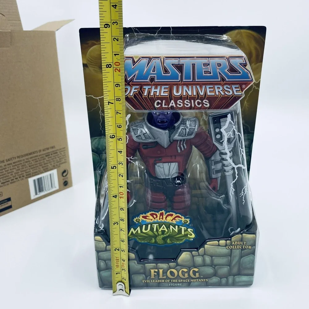 Mattel this motu